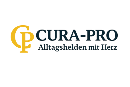 Logo Cura-pro